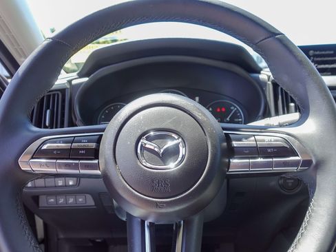 Used 2025 MAZDA CX-50 AWD 2.5 Hybrid w/ Premium Pkg image 19