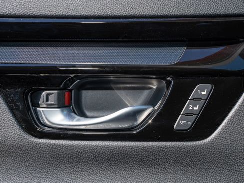 Certified 2024 Honda CR-V EX-L image 28