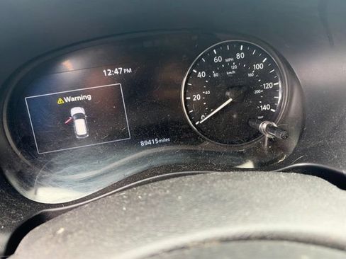 Used 2021 Nissan Kicks SV FWD image 15