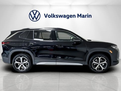 New 2026 Volkswagen Tiguan SE image 6