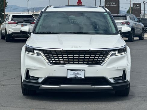 Used 2022 Kia Carnival SX Prestige FWD image 9