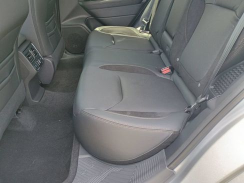 New 2026 Subaru Forester Touring AWD/4WD image 16