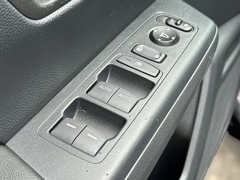 Certified 2025 Honda CR-V Sport image 13