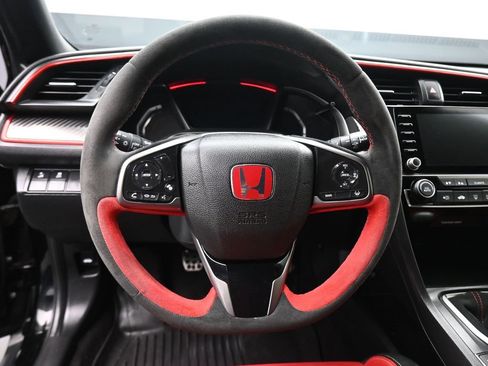 Used 2021 Honda Civic Type R image 14