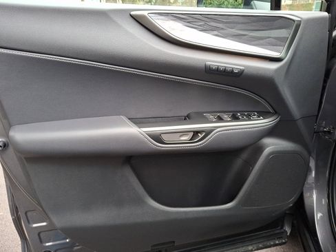 New 2026 Lexus NX 350 AWD w/ Premium Package image 8