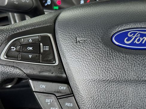 Used 2018 Ford EcoSport S FWD image 13