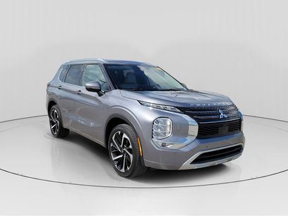 Used 2023 Mitsubishi Outlander SEL