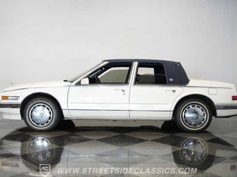 Used 1989 Cadillac Seville image 2