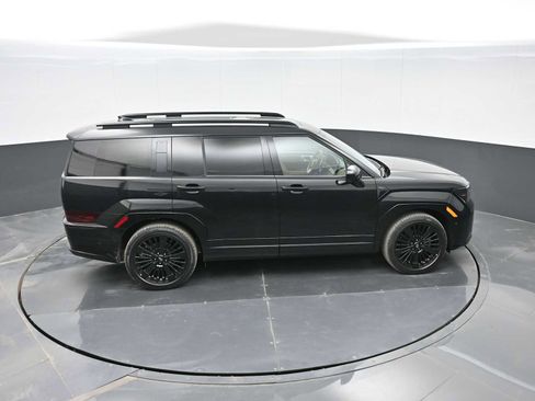 New 2026 Hyundai Santa Fe Calligraphy image 28