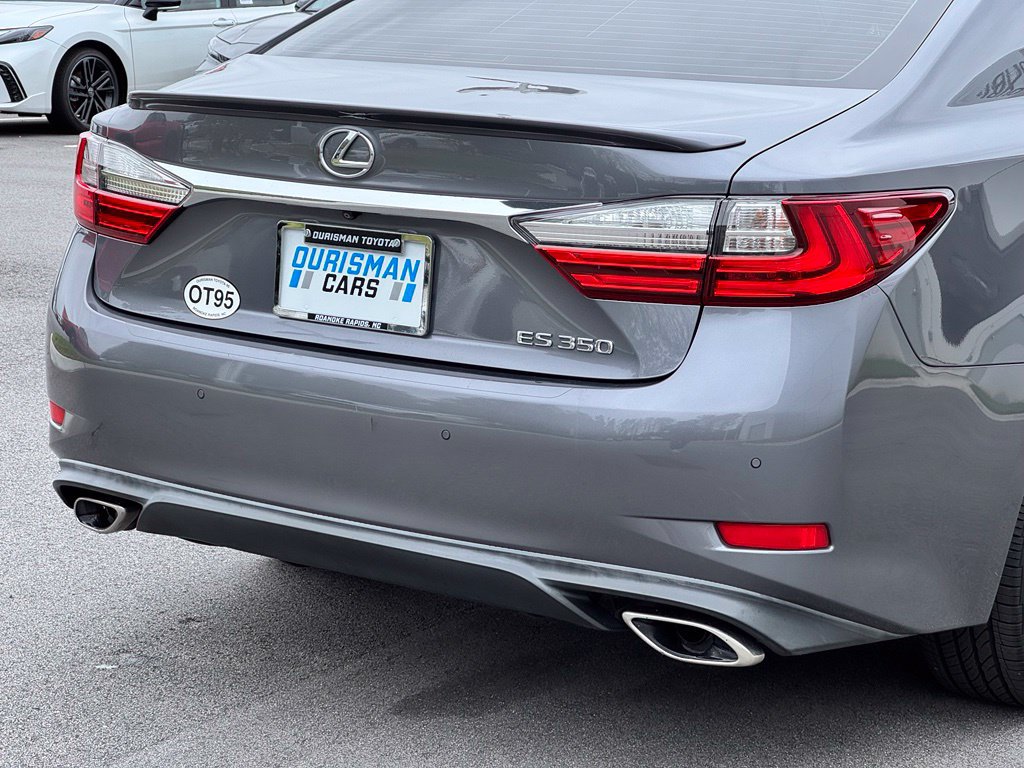 Used 2016 Lexus ES 350 FWD image 36