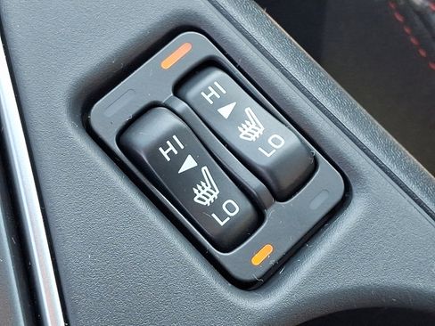 Certified 2025 Subaru Impreza 2.0i Sport image 24