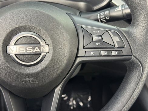 Used 2024 Nissan Altima 2.5 S image 20