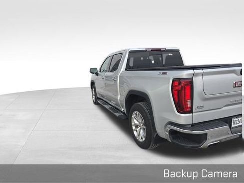 Used 2020 GMC Sierra 1500 SLT w/ SLT Premium Plus Package image 7