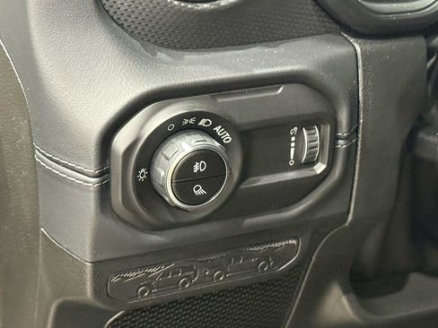 New 2026 Jeep Gladiator Mojave AWD/4WD image 22