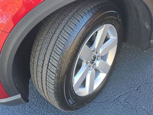 New 2025 Honda Prologue Eco image 31