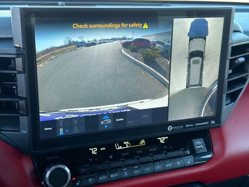 Used 2024 Toyota Sequoia TRD Pro image 32
