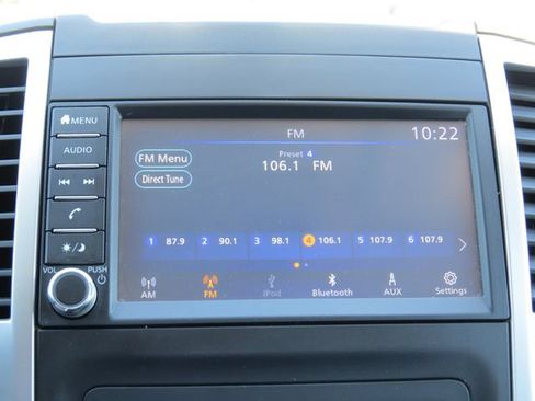 Used 2019 Nissan Frontier SV RWD image 22
