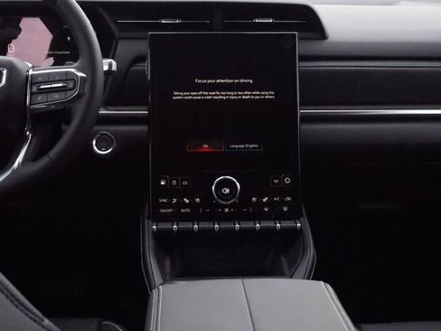 New 2026 GMC Terrain Denali image 11