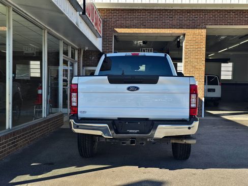 Used 2022 Ford F250 XLT w/ XLT Value Package image 7