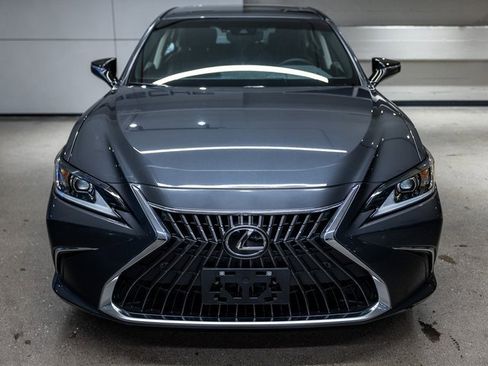 Used 2025 Lexus ES 300h w/ Premium Package image 8
