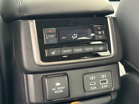 New 2026 Subaru Ascent Touring image 16