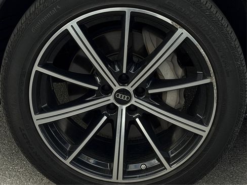 Used 2022 Audi Q7 3.0T Premium Plus image 13