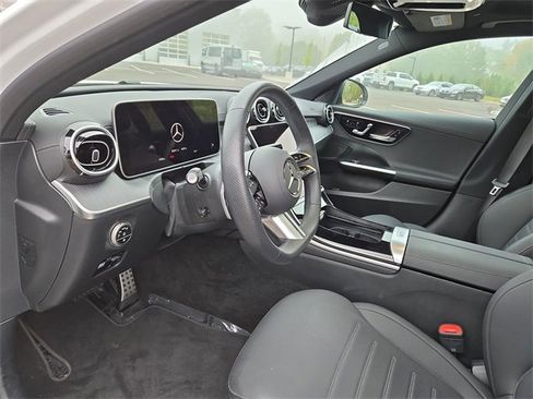 Certified 2025 Mercedes-Benz C 300 C 300 image 23