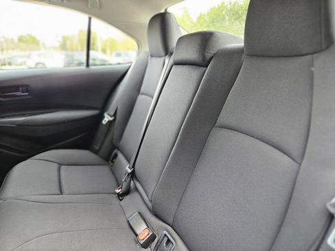 Used 2024 Toyota Corolla LE image 27