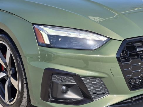 Certified 2023 Audi A5 2.0T Premium Plus w/ Premium Plus image 12