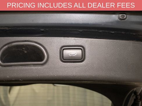 Used 2021 Hyundai Tucson Ultimate FWD image 6