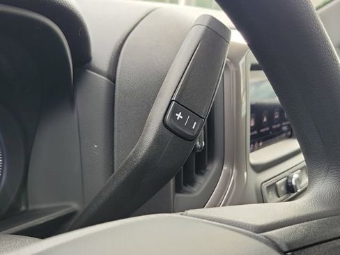 New 2026 Chevrolet Silverado 1500 W/T w/ WT Value Package image 25