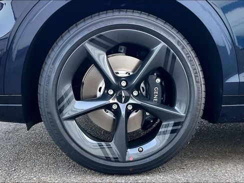 New 2026 Genesis GV70 2.5T Sport Prestige image 12