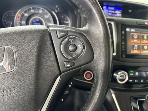 Used 2016 Honda CR-V Touring image 16