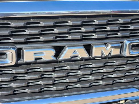 Certified 2022 RAM 2500 Big Horn w/ Cold Weather Group AWD/4WD image 11