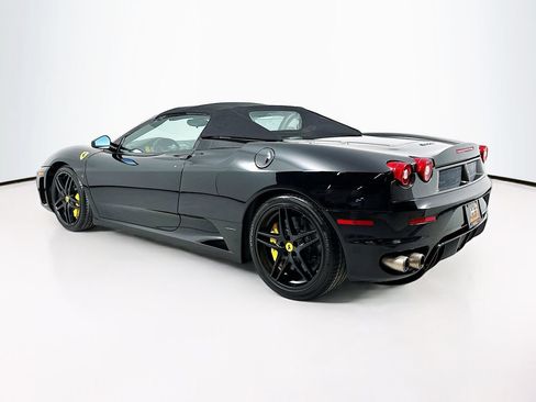 Used 2008 Ferrari F430 Spider RWD image 8