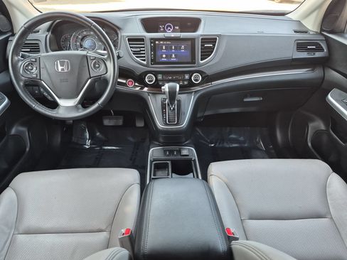 Used 2015 Honda CR-V EX-L image 24