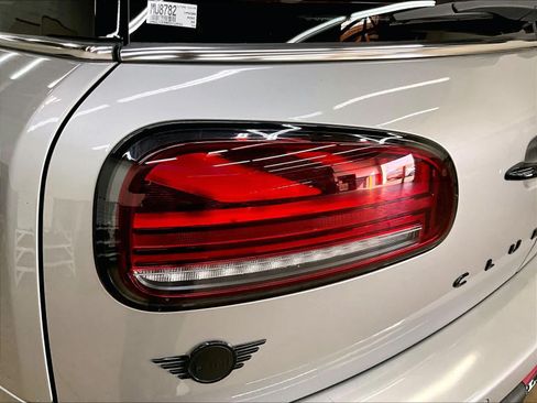 Used 2024 MINI Cooper Clubman S AWD/4WD image 32