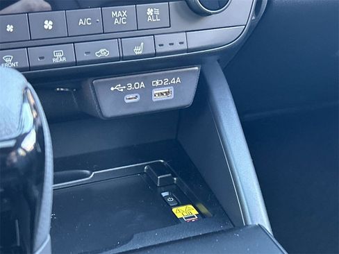 New 2026 Subaru Outback Premium image 25