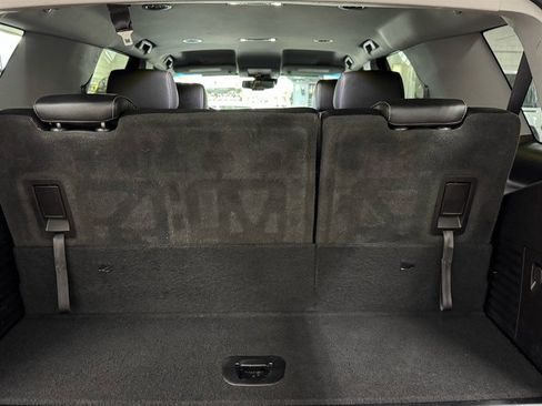 Used 2019 Chevrolet Tahoe LT image 25