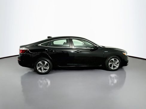 Used 2019 Honda Insight EX image 8