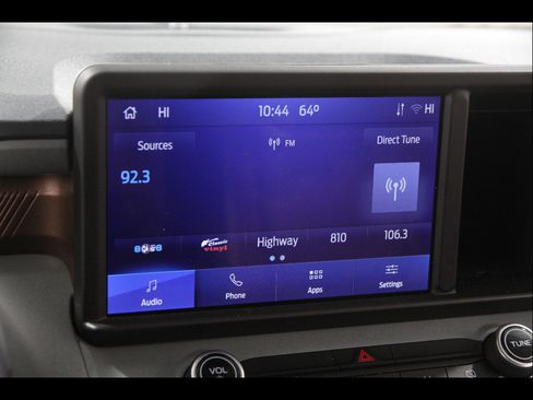 Used 2022 Ford Maverick Lariat w/ Lariat Luxury Package FWD image 11