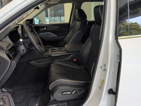 New 2026 Acura MDX w/ Advance Package image 9