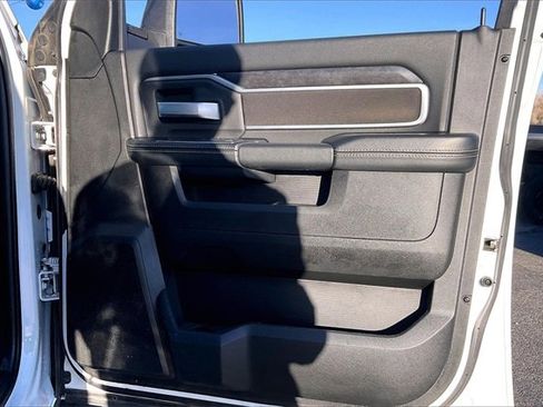 Certified 2024 RAM 3500 Big Horn image 19