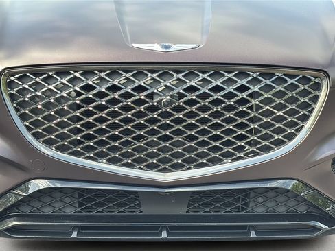 Certified 2023 Genesis GV70 2.5T w/ Sport Prestige Package AWD/4WD image 44
