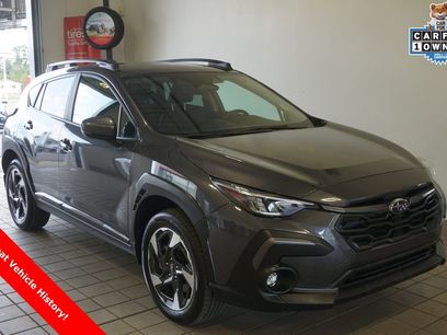 Used 2024 Subaru Crosstrek 2.5i Limited