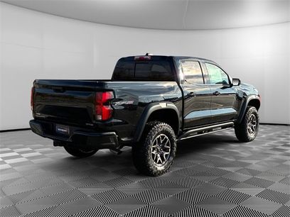 New 2026 Chevrolet Colorado ZR2 w/ Technology Package