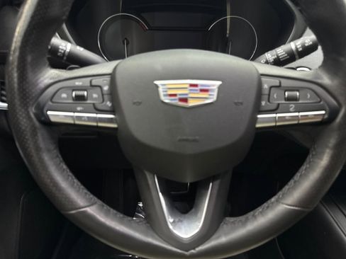 Used 2020 Cadillac XT4 Sport FWD image 58