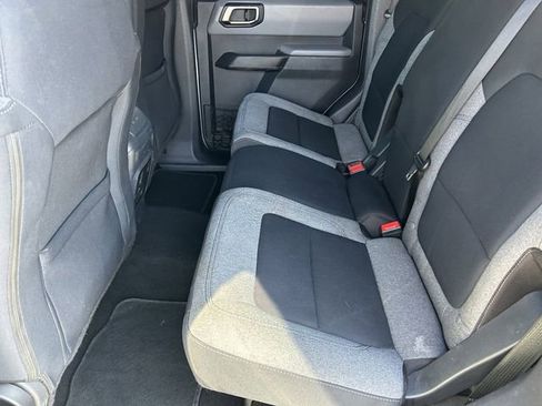 Used 2021 Ford Bronco Big Bend AWD/4WD image 18