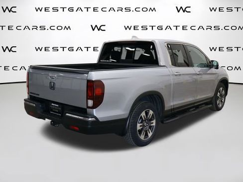 Used 2019 Honda Ridgeline RTL-T image 44