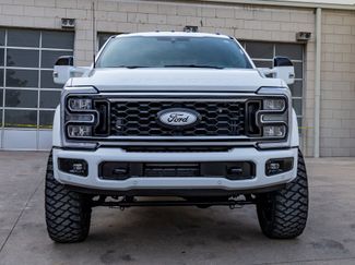 Used 2026 Ford F450 King Ranch w/ Chrome Package video 2